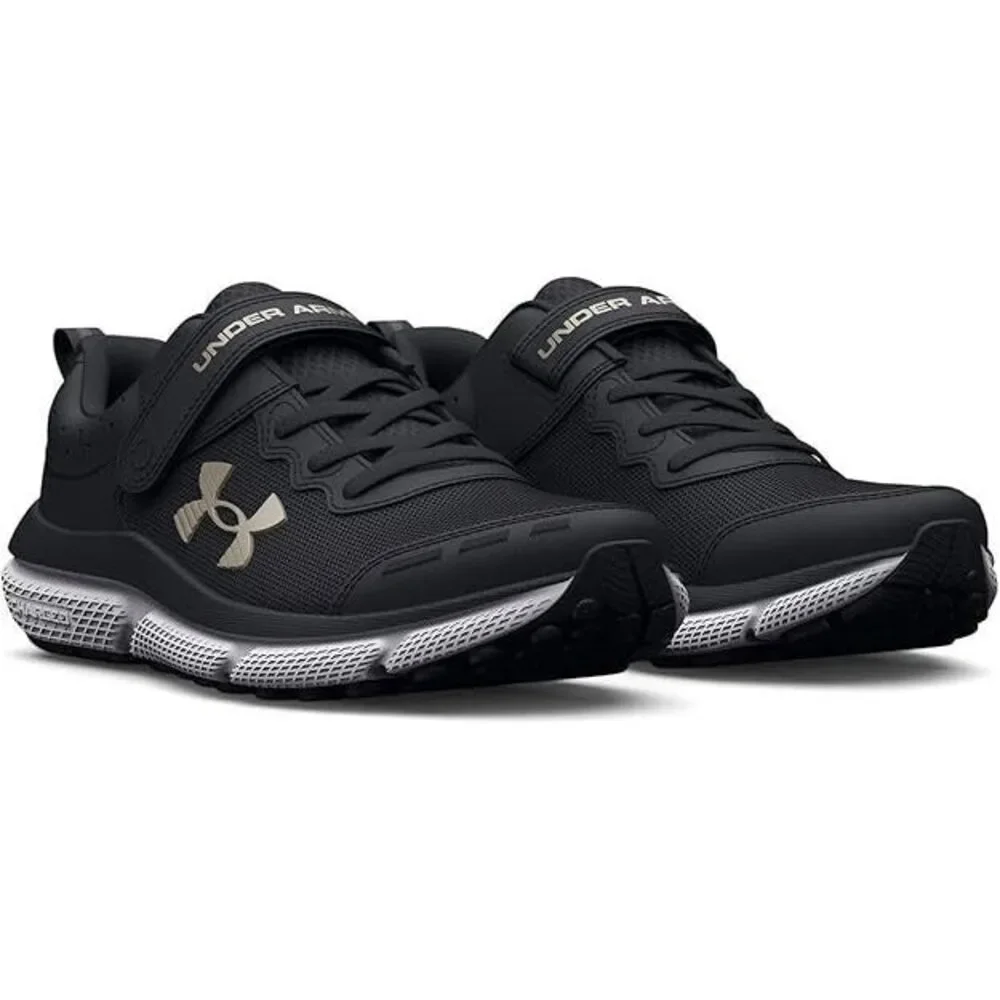 Kids Sneakers & Athletic Shoes Under Armour Assert 10 Pre-School and Big Kids